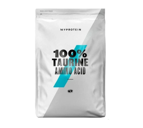 Taurine Myprotein - 250g