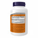 ORNITHINE 500mg Now Foods - 120 vcaps