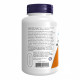 ORNITHINE 500mg Now Foods - 120 vcaps