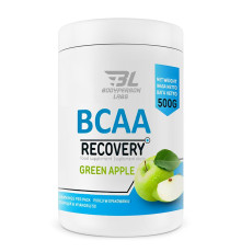 BCAA Recovery - 500g Green apple