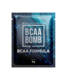 BCAA Bomb 2-1-1 - 6g Watermelon