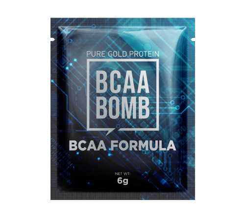 BCAA Bomb 2-1-1 - 6g Watermelon BCAA Bomb 2-1-1 - 6g Watermelon