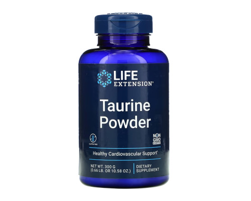 Таурин Taurine Powder - 300г