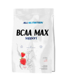 BCAA Max Support - 1000g Cherry