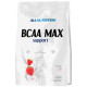 BCAA Max Support - 1000g Cherry