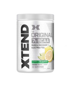 Амінокислоти Xtend Original 30serv - 444г Лимонний лайм