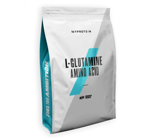 Glutamine - 250g Glutamine - 250g