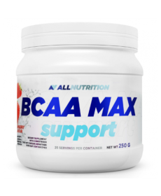 BCAA Max Support - 250g Cola