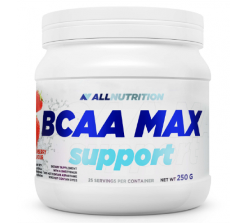 BCAA Max Support - 250g Cola BCAA Max Support - 250g Cola