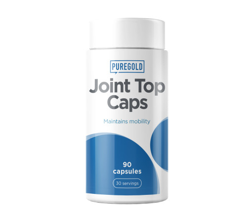 Joint Top - 90caps