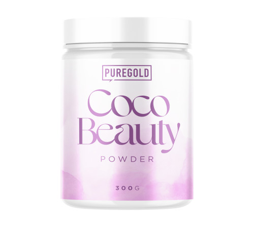 CocoBeauty - 300g Mojito