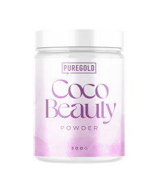 CocoBeauty - 300g Raspberry