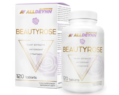 ALLDeynn Beautyrose - 120tab