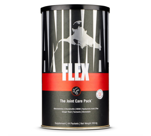 Animal Flex - 44pack Animal Flex - 44pack
