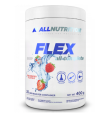 Flex ALL Complex V2 - 400g Lemon