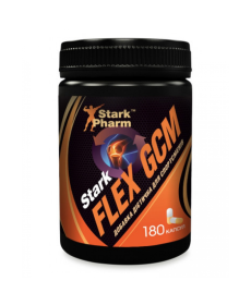 Stark Flex GCM - 180tabs