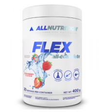 Flex ALL Complex V2 - 400g Grapefruit