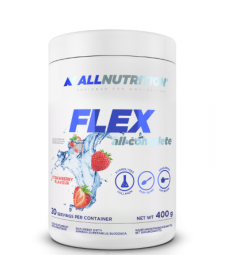 Flex ALL Complex V2 - 400g Grapefruit