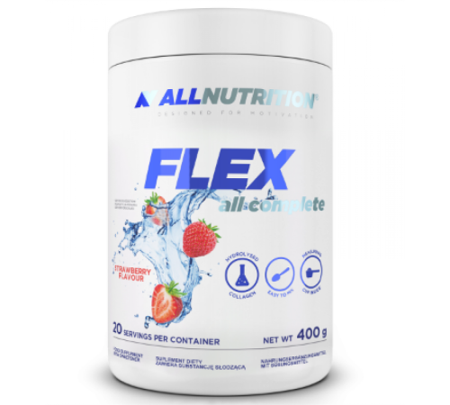 Flex ALL Complex V2 - 400g Grapefruit