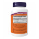 Glucosamine Sulfate Now Foods 750mg - 240 vcaps