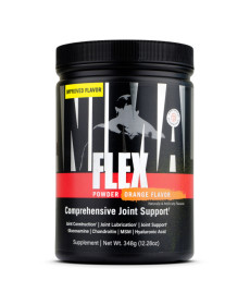 Мультикомпонентний хондропротектор (Animal Flex) 369г Апельсин