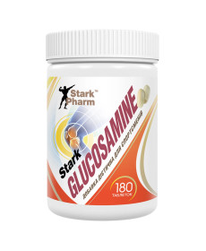 Stark Glucosamine - 180tabs