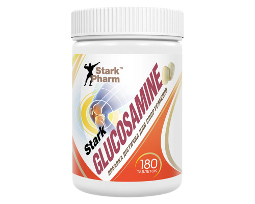 Stark Glucosamine - 180tabs