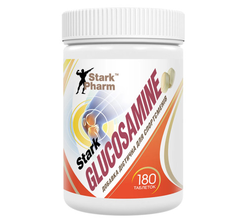 Stark Glucosamine - 180tabs