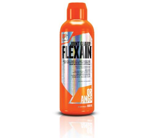 Flexain Extrifit - 1000ml Cherry Flexain Extrifit - 1000ml Cherry