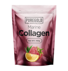 Marine Gollagen Pure Cold - 150g Raspberry