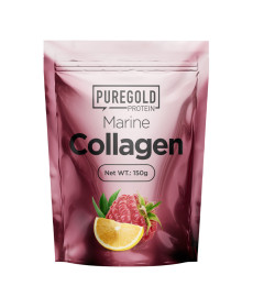 Marine Gollagen Pure Cold - 150g Raspberry