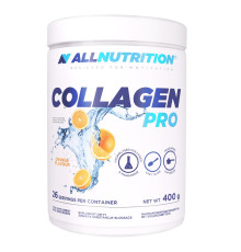 Collagen Pro - 400g Peach