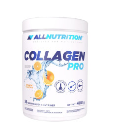 Collagen Pro - 400g Peach