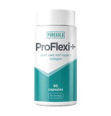 ProFlexi plus - 90caps