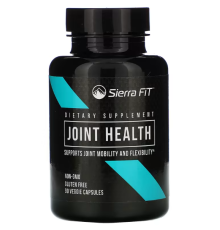 Sierra Fit Joint Health - 90caps