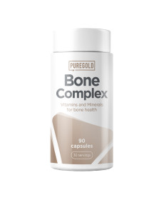 Bone Complex - 60 Caps