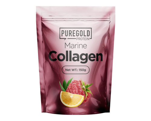 Marine Gollagen - 150g Lemonade