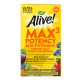 Nature's Way Alive! Max3 (No-Iron) - 90 tabs