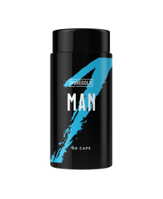 One Vitamin for Men - 60 caps