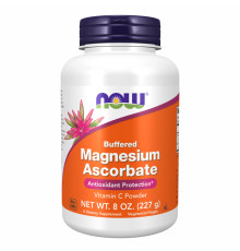 Аскорбат магнію (Magnesium Ascorbate) - 227г