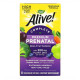 Alive! Nature's Way Prenatal Multi - 60 softgels