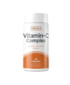 Vitamin C Complex -100caps