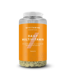 Daily Vitamins - 60tabs