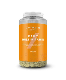 Daily Vitamins Myprotein - 180tabs