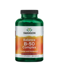 Balance B-50 Complex - 250caps
