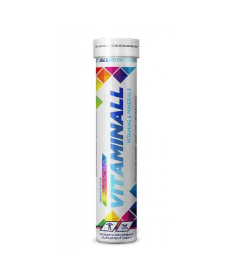 Vitaminall - 20tab Orange