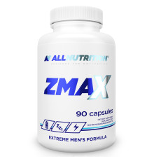 ZmaX - 90 cap