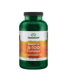 Balance B-100 Complex - 300caps