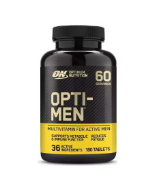 Opti-men - 180tabs