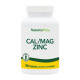 Кальцій та магній Cal/Mag/Zinc - 90 таблеток